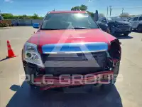 2013 GMC TERRAIN фото