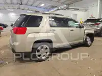 2013 GMC TERRAIN photo