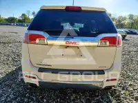 2013 GMC TERRAIN фото