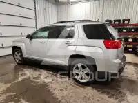 2013 GMC TERRAIN фото
