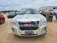 2013 GMC TERRAIN photo