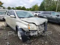 2013 GMC TERRAIN фото