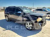 2013 GMC TERRAIN фото