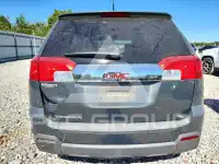 2013 GMC TERRAIN фото
