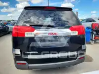 2013 GMC TERRAIN фото