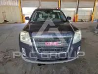 2013 GMC TERRAIN фото