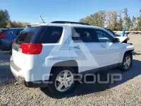 2013 GMC TERRAIN фото