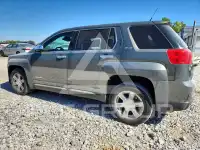 2013 GMC TERRAIN фото