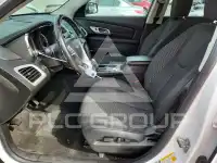 2013 GMC TERRAIN фото
