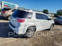 2013 GMC TERRAIN фото