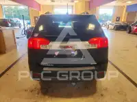 2013 GMC TERRAIN фото