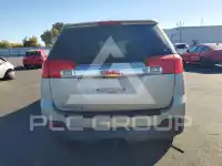 2013 GMC TERRAIN фото