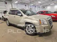 2013 GMC TERRAIN photo