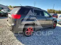 2013 GMC TERRAIN фото