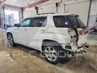 2013 GMC TERRAIN фото
