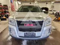 2013 GMC TERRAIN фото