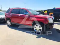 2013 GMC TERRAIN фото