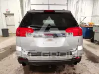 2013 GMC TERRAIN фото