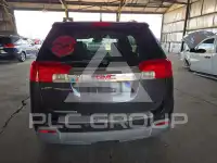 2013 GMC TERRAIN фото
