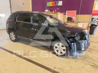 2013 GMC TERRAIN фото
