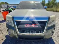 2013 GMC TERRAIN фото