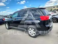 2013 GMC TERRAIN фото