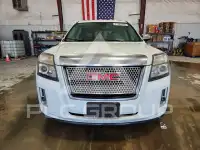 2013 GMC TERRAIN фото