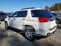 2013 GMC TERRAIN фото