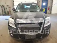 2013 GMC TERRAIN фото