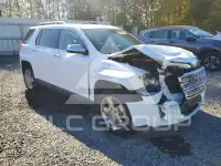 2013 GMC TERRAIN фото