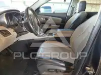 2013 GMC TERRAIN фото
