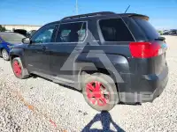 2013 GMC TERRAIN фото