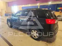 2013 GMC TERRAIN фото