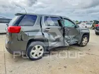 2013 GMC TERRAIN фото