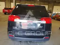 2013 GMC TERRAIN фото