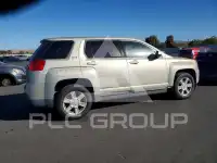 2013 GMC TERRAIN фото