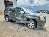 2013 GMC TERRAIN фото