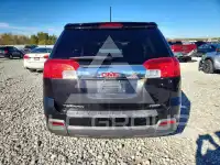 2013 GMC TERRAIN photo