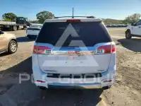 2013 GMC TERRAIN фото