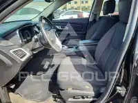 2013 GMC TERRAIN фото