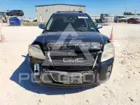 2013 GMC TERRAIN фото