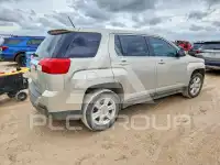 2013 GMC TERRAIN photo