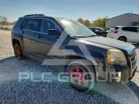 2013 GMC TERRAIN фото