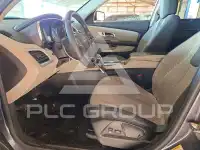 2013 GMC TERRAIN фото