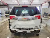 2013 GMC TERRAIN фото