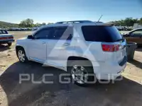2013 GMC TERRAIN фото