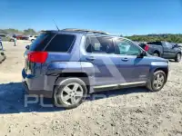 2013 GMC TERRAIN фото