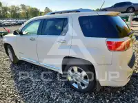 2013 GMC TERRAIN фото