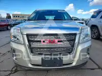 2013 GMC TERRAIN photo