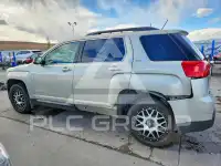 2013 GMC TERRAIN photo